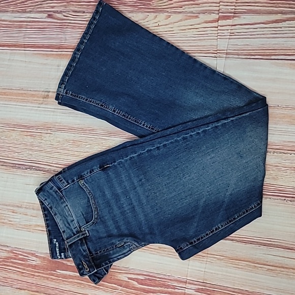 Maurices Denim - Maurices midrise flare jeans